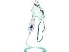 Nebulizer Mask