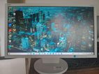 NEC 1080p Full HD Monitor 21.5"