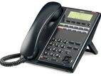 Nec 12 Button Keyphone 24 Buttons Office Telephone