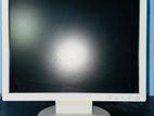 NEC 17" Square LCD Monitor (AS172M-C)
