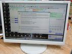 Nec 19" Lcd monitor