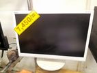 NEC 19" LED MONITOR