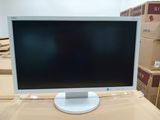 nec 22 inch led ips monitor