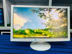 Nec - 24''Inch LED + Wide Screen Monitor--
