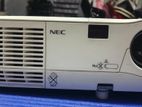 Nec 2500 Lumens Projector