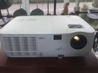 Nec 2500 Lumens Projector-Japan