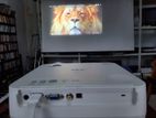 Nec 2800 lumens HDMI Projector-Japan