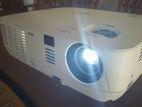 Nec 3000 Lumens HDMI Projector-Japan