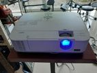 Nec 3500 Lumens HDMI Projector-Japan