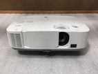 Nec 5000 Ansi Lumens out Door Projector