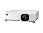 NEC 627UL Outdoor Projector
