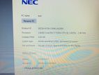Nec Lavie Laptop