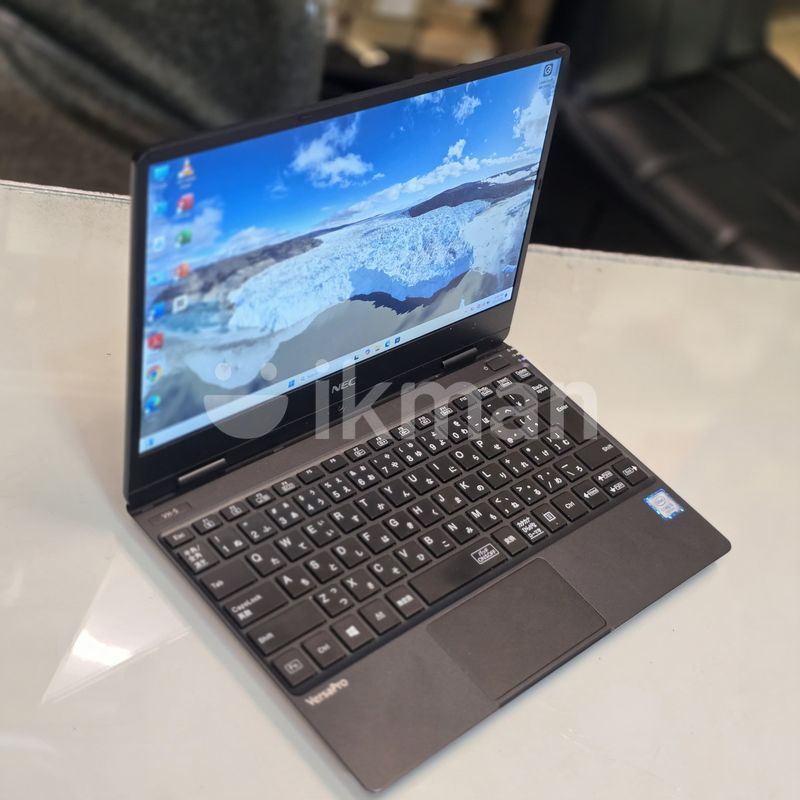 Nec i5 - 8th Gen (8GB ram/128GB Nvme) 4GB VGA/Windows 11 for Sale