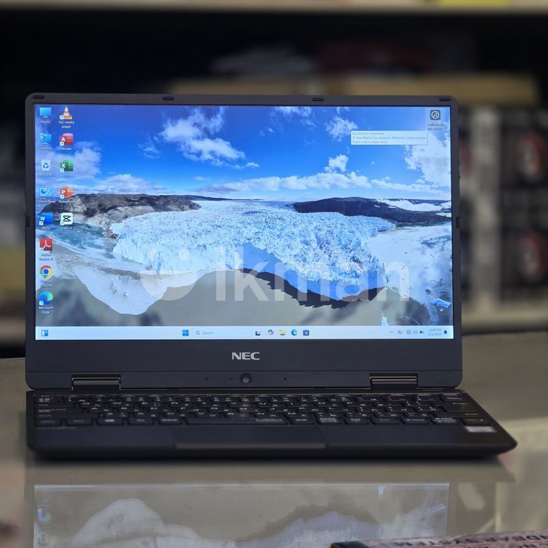 T*I様 NEC All-in-one i5 SSD Windows11 Off Nec i5 - 8th Gen (8GB ram/128GB Nvme) 4GB VGA/Windows 11 for Sale