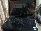 NEC i7 3rd Gen 1TB 6GB Laptop
