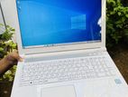 NEC i7 8th Gen 8GB Ram Laptop