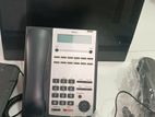 NEC Intercom Landphone System