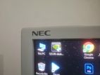 NEC IPS Monitor
