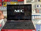 Nec Laptop