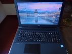 NEC Laptop I5 8GB Ram 7th Gen 119 GB SSD