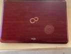 NEC Lavie Laptop