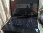 NEC LaVie LL750/L i7 3rd gen Laptop