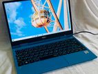 NEC Lavie NM550