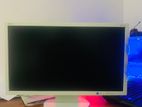 NEC LCD 21.5-inch Monitor