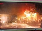 Nec LED 22" Monitor