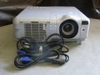 Nec mt1075 Projector