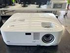 Nec Np 500 Projector - 3500 Lumens