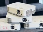 NEC ( np05lm4 )HDMI PROJECTOR