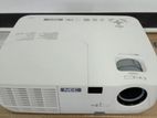 Nec Np210 Class Room Projector