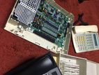 NEC PABX Intercom Telephone System