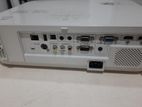 NEC Projector