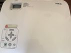 Nec Projector