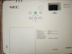 Nec Projector