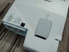 NEC Projector