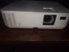 NEC Projector