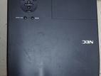 Nec Projector Mt1040E