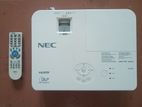 NEC Projector With Packing