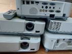 Nec projectors 3100 lumen