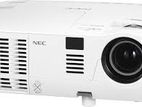 NEC Used Projectors
