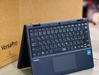 NEC Versapro Celeron X360 8GB RAM 128GB Mini Laptop~-*