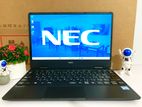 NEC VersaPro Core i5 8Gen 8GB RAM 128GB SSD Professional Laptops