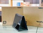 NEC Versapro Intel Celeron X360 8GB RAM 128GB Mini Laptop