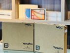 NEC Versapro Intel Celeron X360 8GB RAM 128GB Mini Laptop~-\'/..