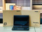NEC Versapro Intel Celeron X360 8GB RAM 128GB Mini Laptop"""|/