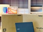 NEC Versapro Intel Celeron X360 8GB RAM 128GB Mini Laptop~_--/