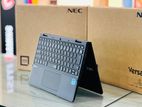 NEC Versapro Intel Celeron X360 8GB RAM 128GB Mini Laptop
